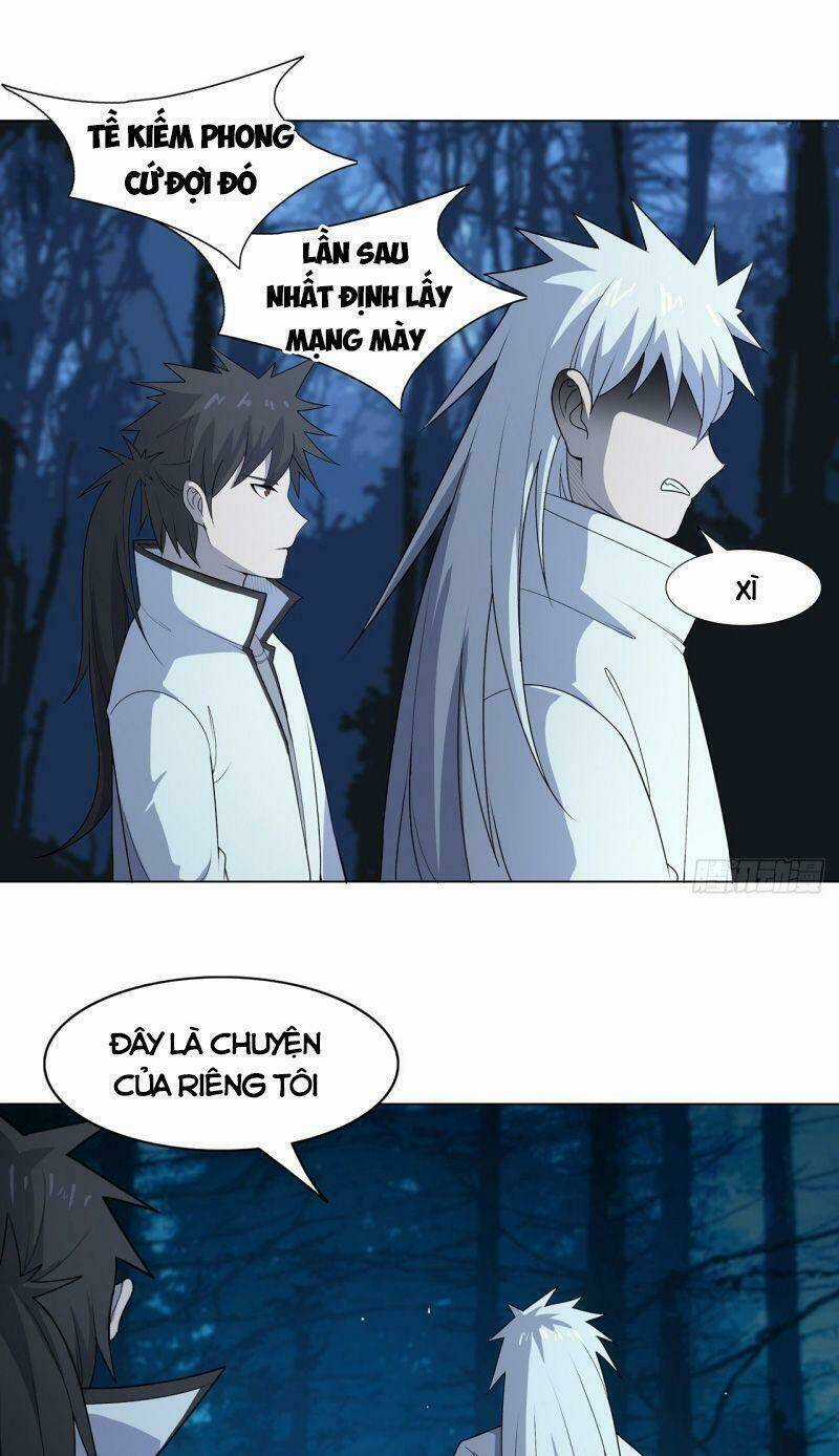 Thần Long Tinh Chủ Chapter 12 trang 28