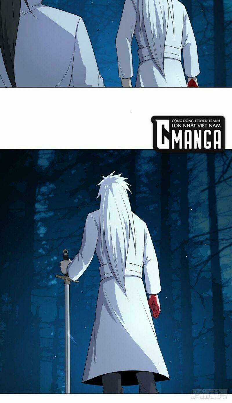 Thần Long Tinh Chủ Chapter 12 trang 29