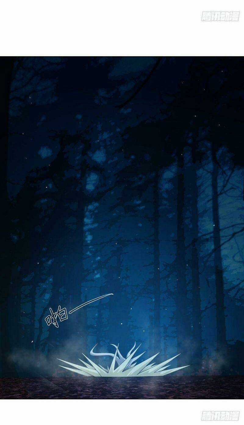 Thần Long Tinh Chủ Chapter 12 trang 31