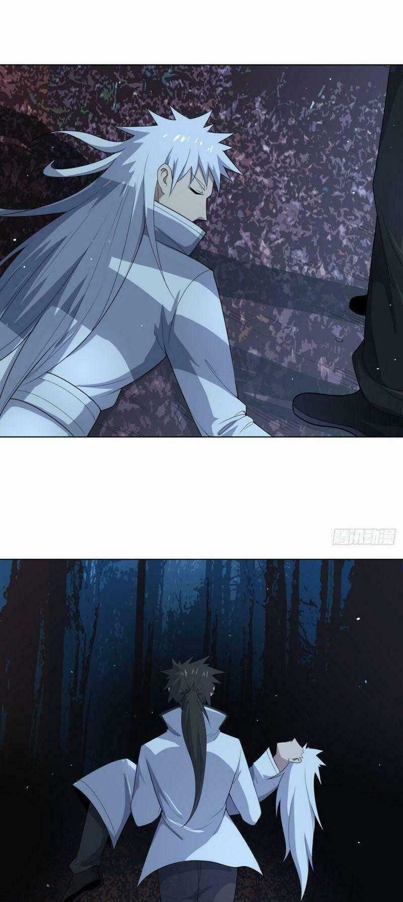 Thần Long Tinh Chủ Chapter 12 trang 32