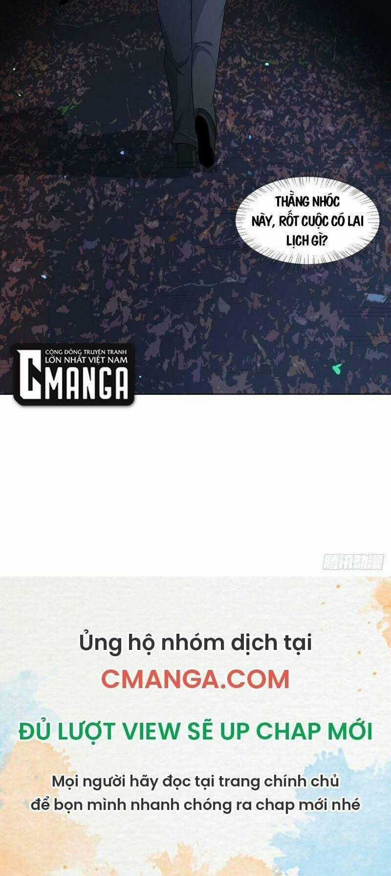 Thần Long Tinh Chủ Chapter 12 trang 33