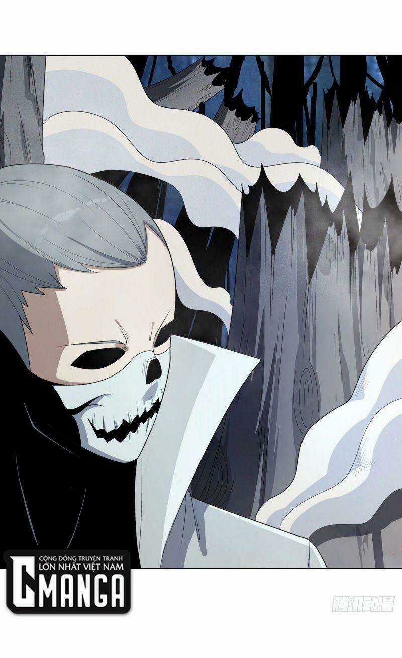 Thần Long Tinh Chủ Chapter 12 trang 4