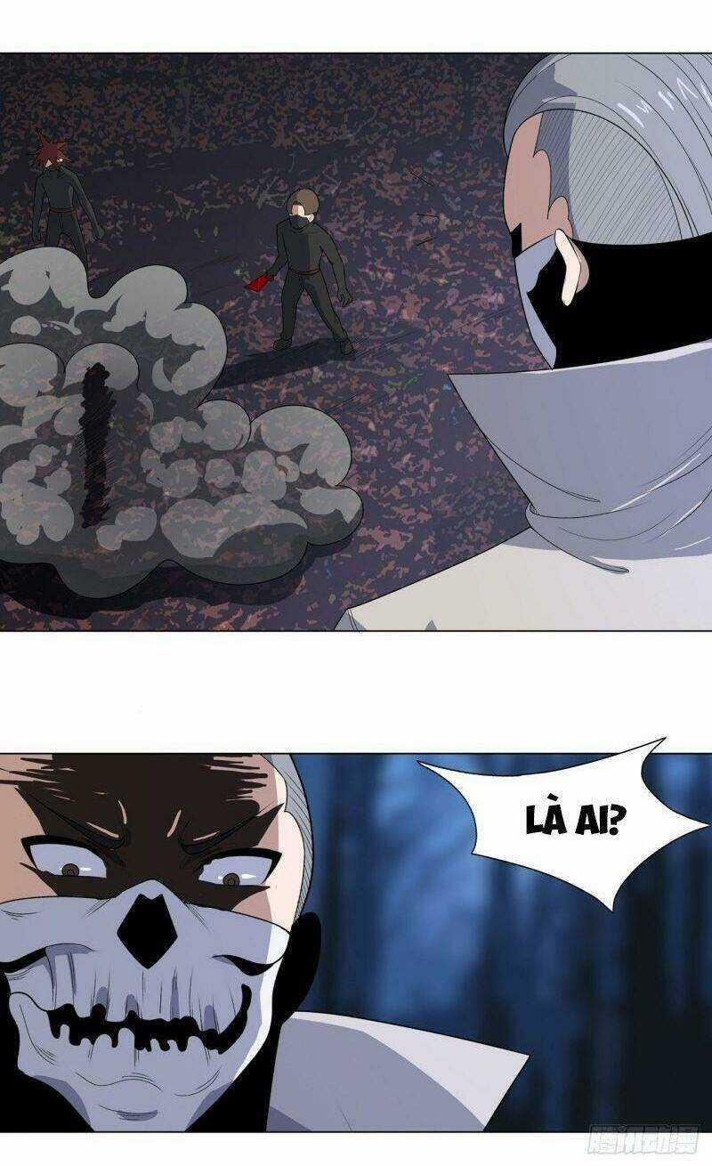 Thần Long Tinh Chủ Chapter 12 trang 5