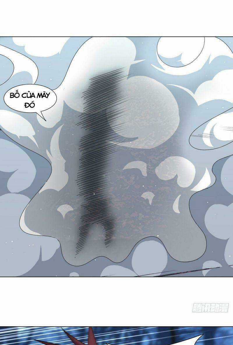 Thần Long Tinh Chủ Chapter 12 trang 6