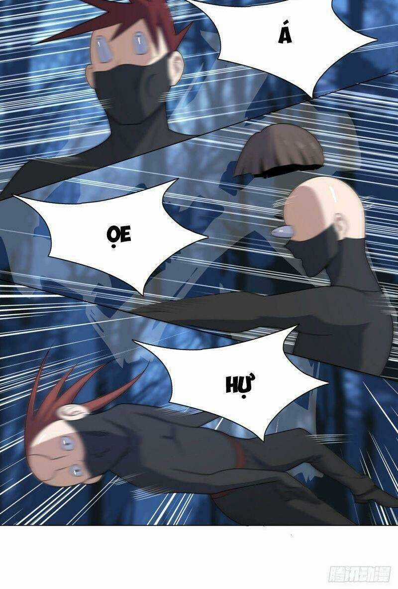 Thần Long Tinh Chủ Chapter 12 trang 7