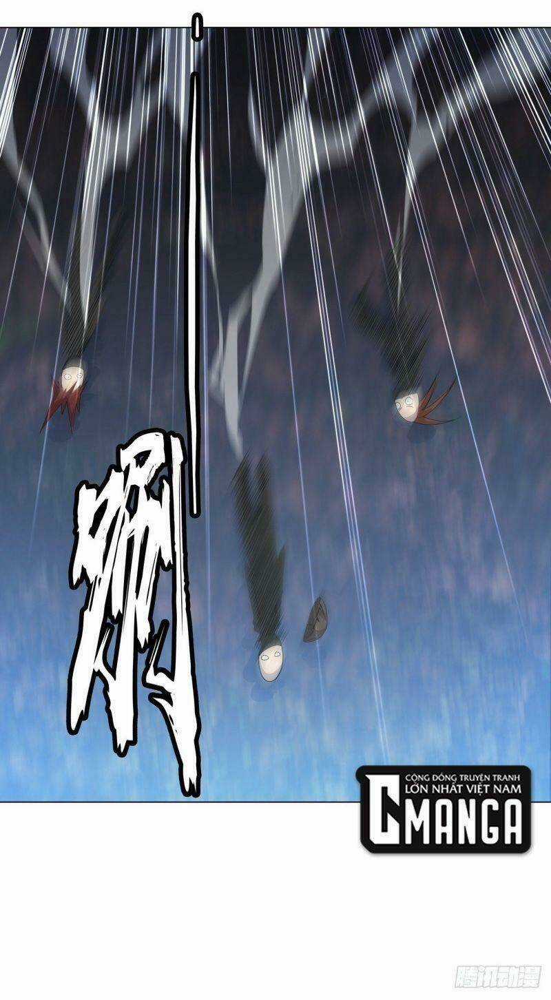 Thần Long Tinh Chủ Chapter 12 trang 8