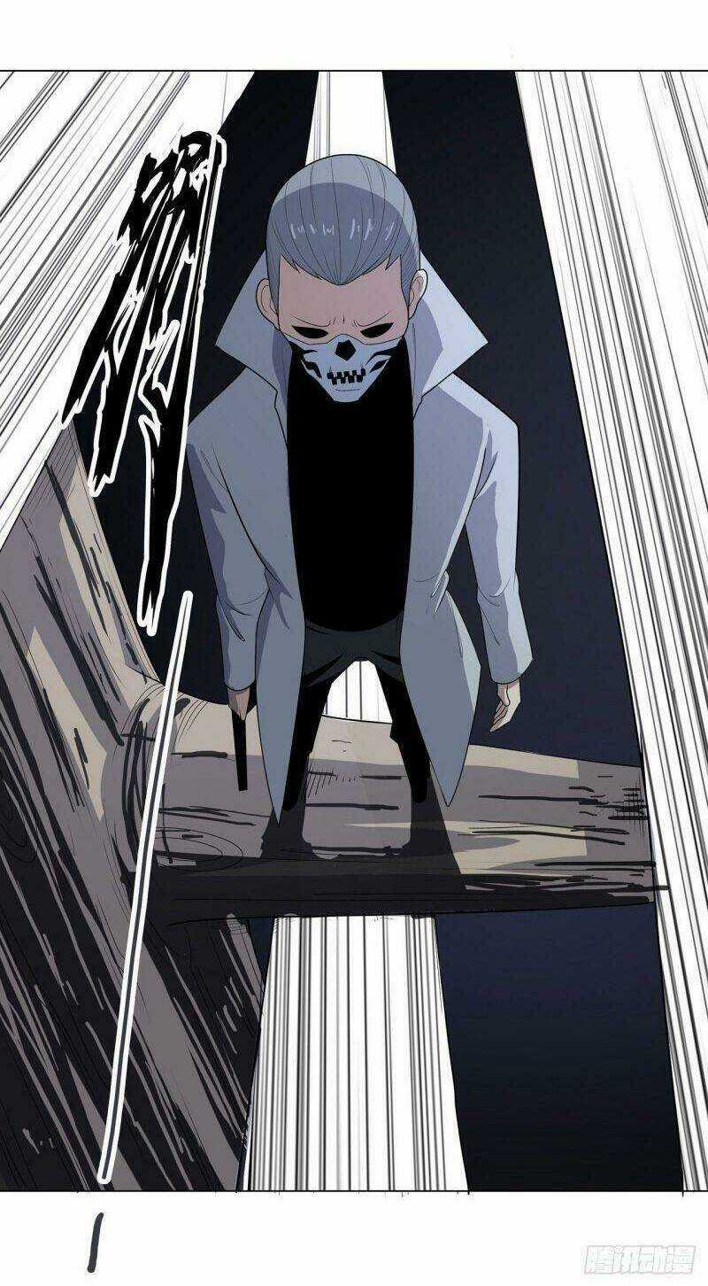 Thần Long Tinh Chủ Chapter 12 trang 9