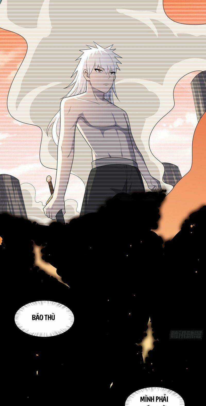 Thần Long Tinh Chủ Chapter 13 trang 10