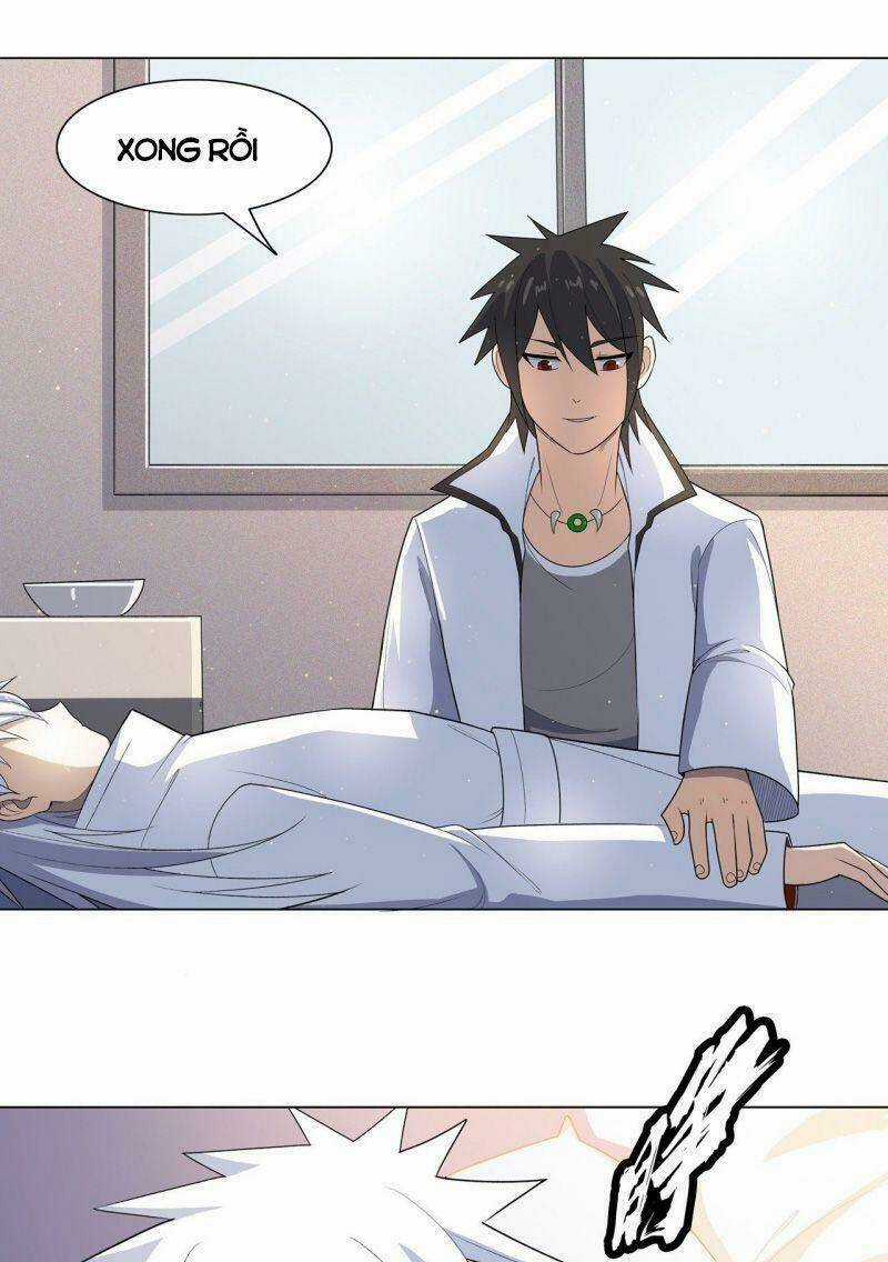 Thần Long Tinh Chủ Chapter 13 trang 13