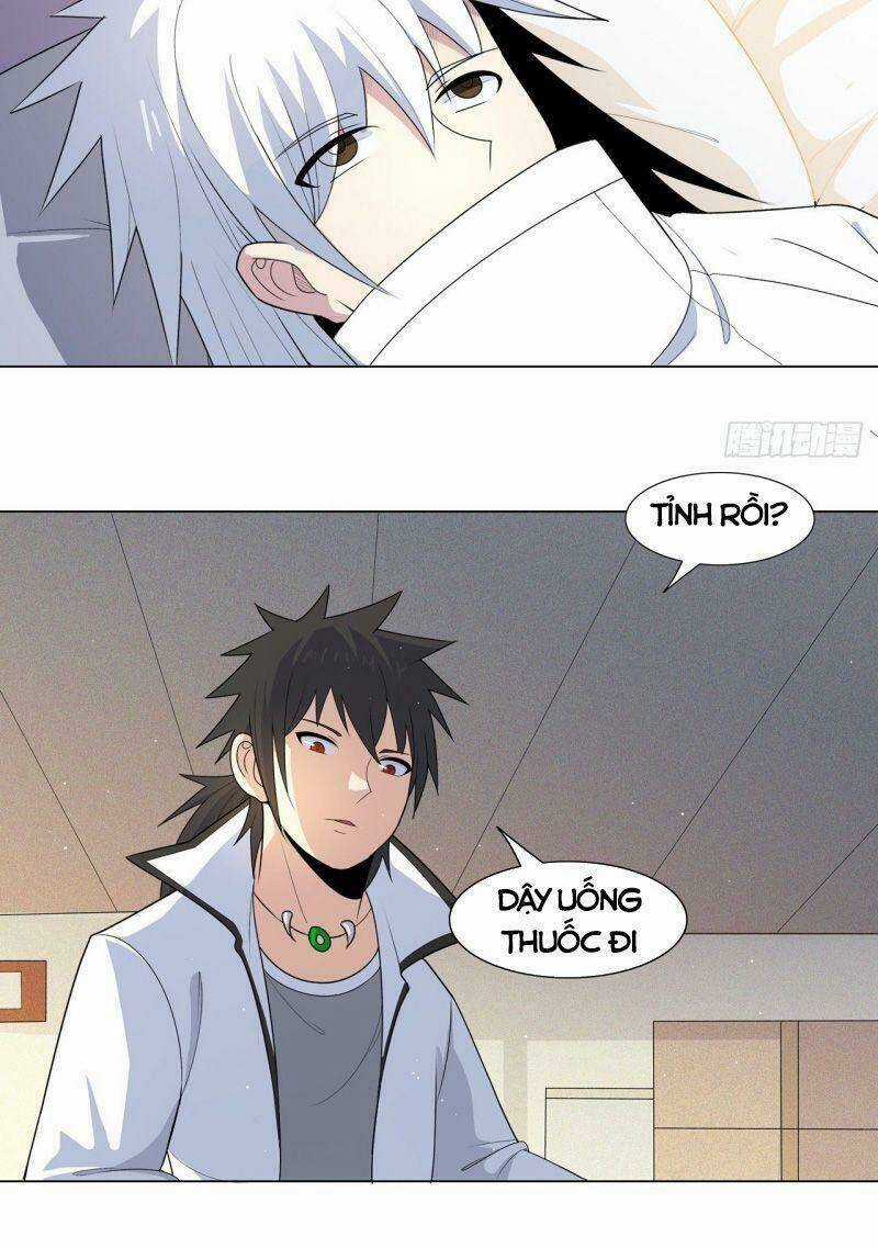 Thần Long Tinh Chủ Chapter 13 trang 14