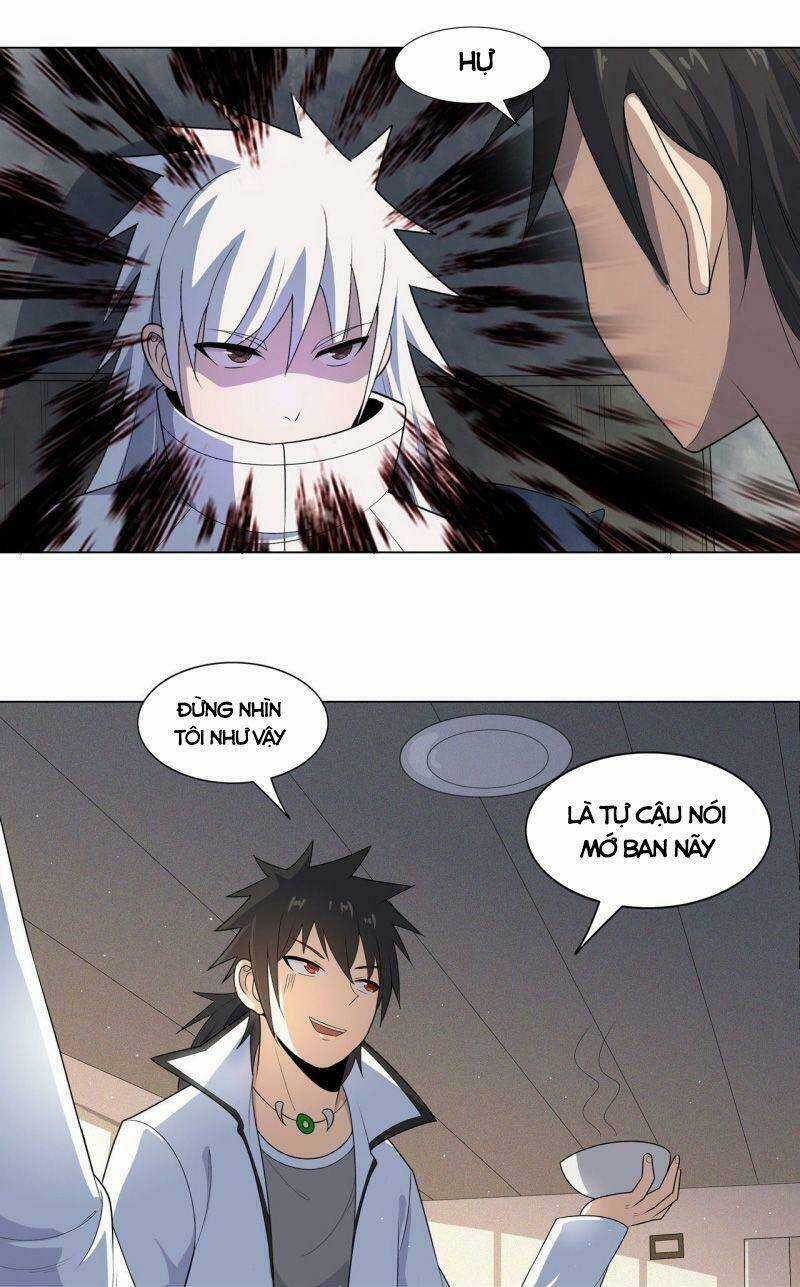 Thần Long Tinh Chủ Chapter 13 trang 17