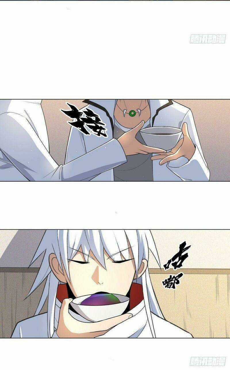 Thần Long Tinh Chủ Chapter 13 trang 18