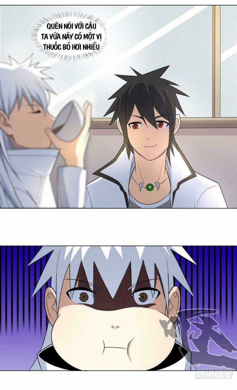 Thần Long Tinh Chủ Chapter 13 trang 19