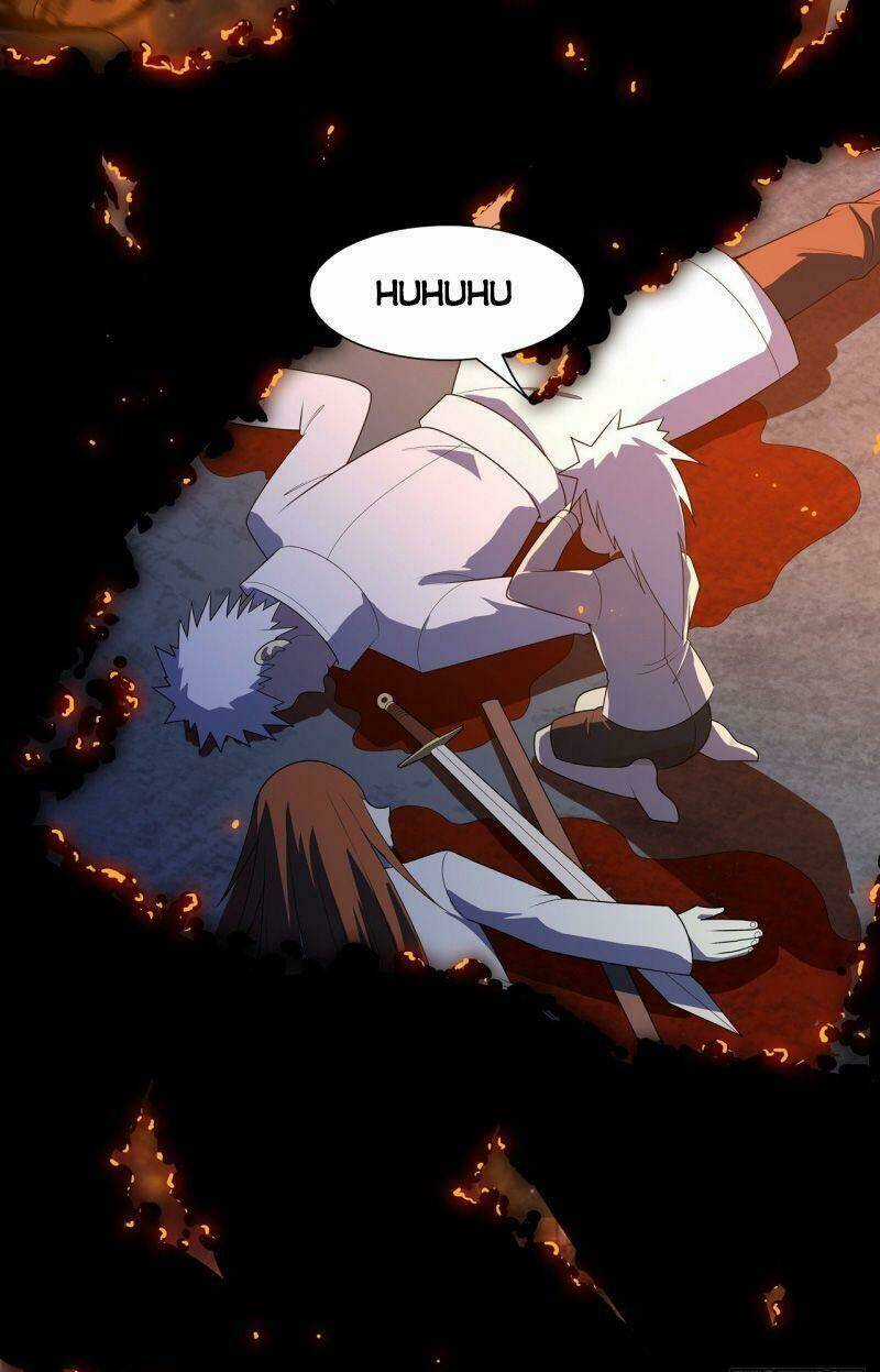 Thần Long Tinh Chủ Chapter 13 trang 2