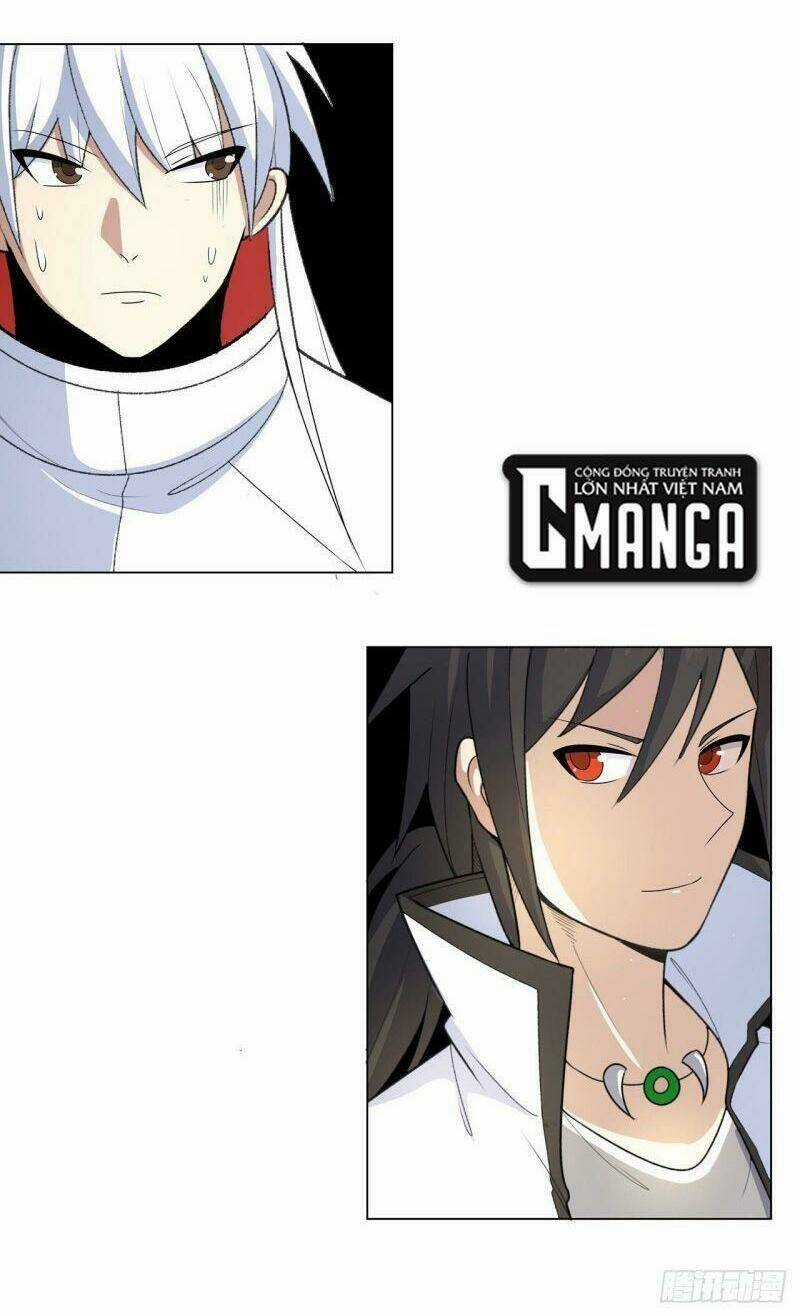 Thần Long Tinh Chủ Chapter 13 trang 20