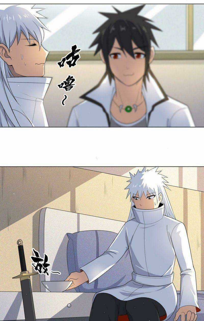 Thần Long Tinh Chủ Chapter 13 trang 21