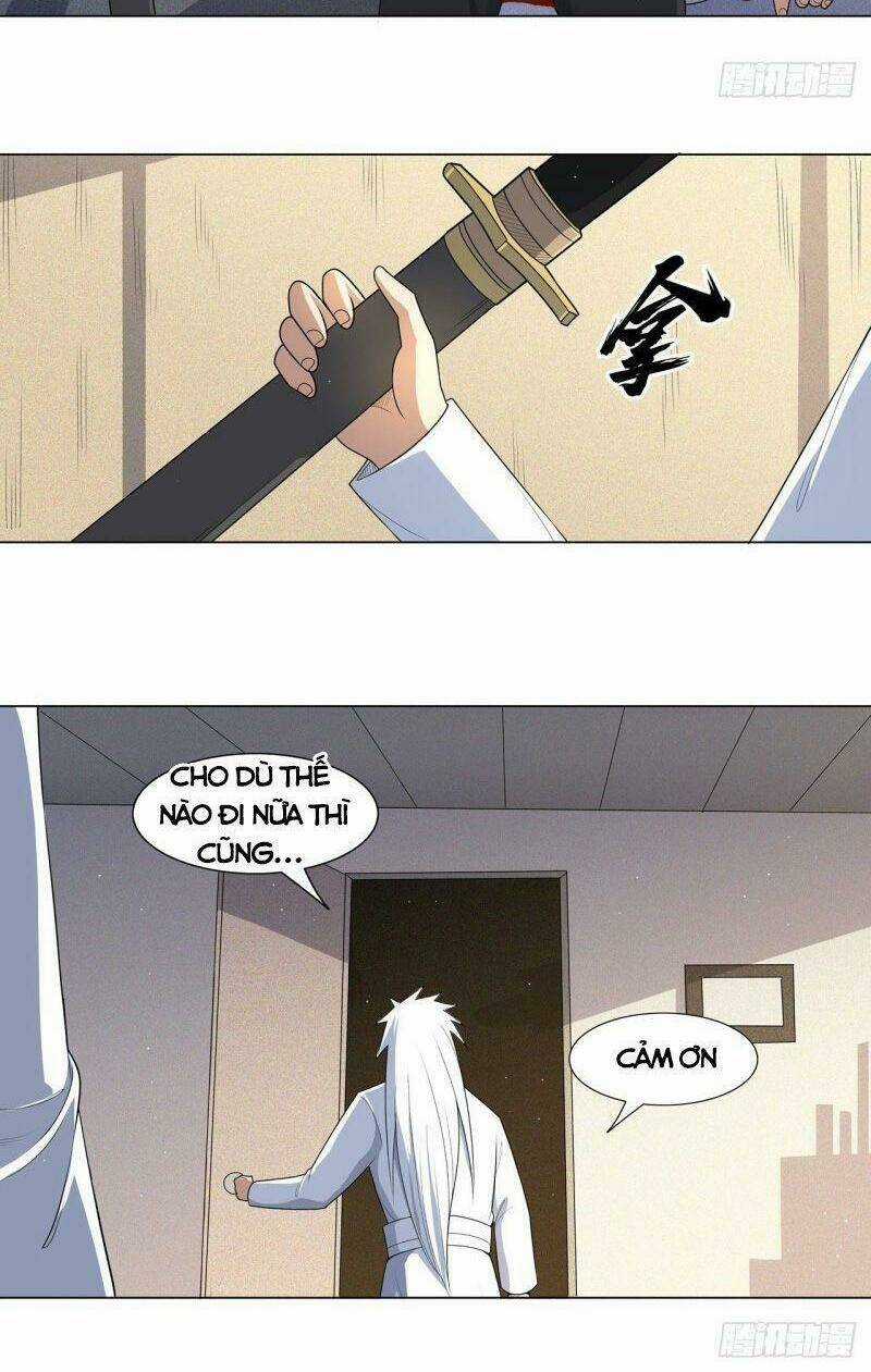 Thần Long Tinh Chủ Chapter 13 trang 22