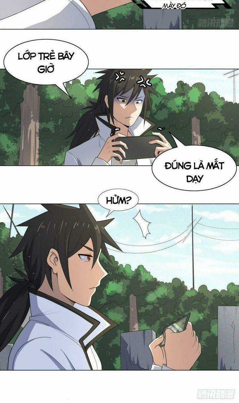 Thần Long Tinh Chủ Chapter 13 trang 26