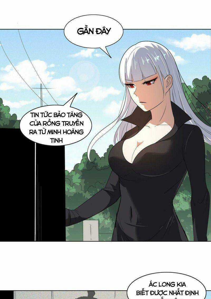 Thần Long Tinh Chủ Chapter 13 trang 28