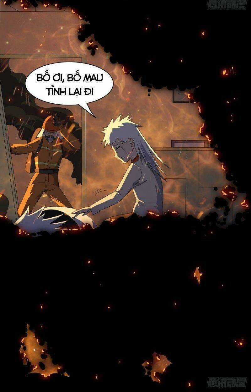 Thần Long Tinh Chủ Chapter 13 trang 3