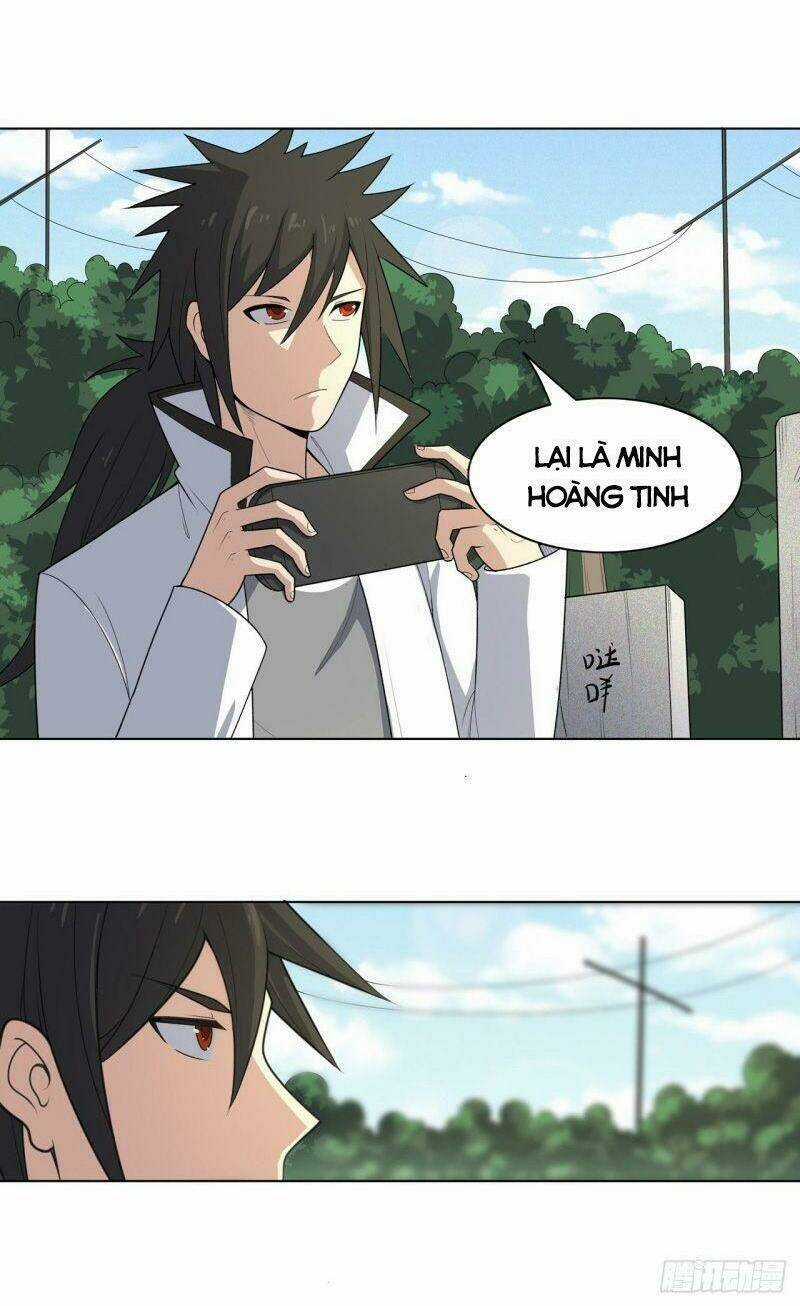 Thần Long Tinh Chủ Chapter 13 trang 31