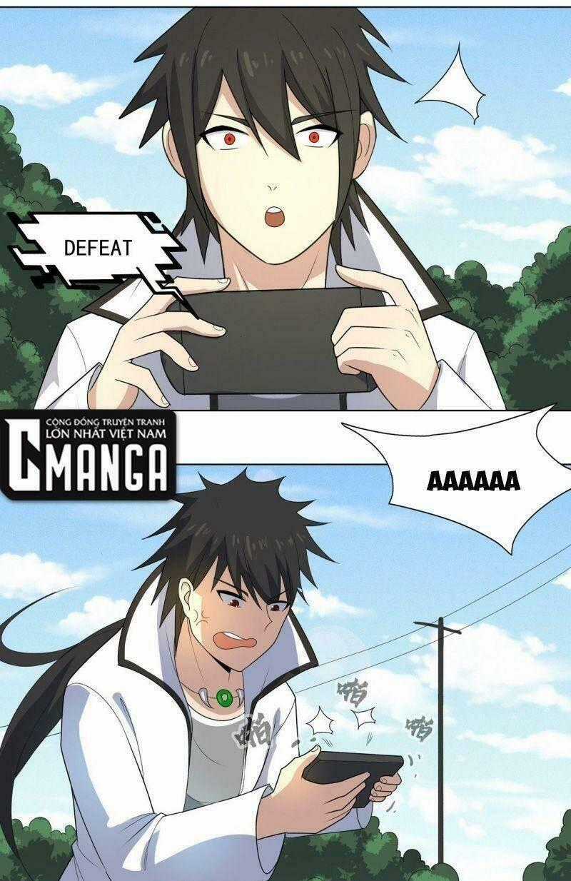 Thần Long Tinh Chủ Chapter 13 trang 32