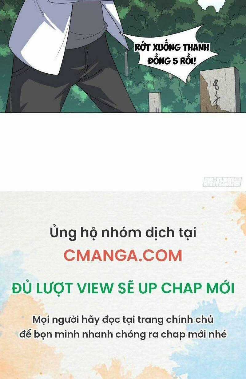 Thần Long Tinh Chủ Chapter 13 trang 33