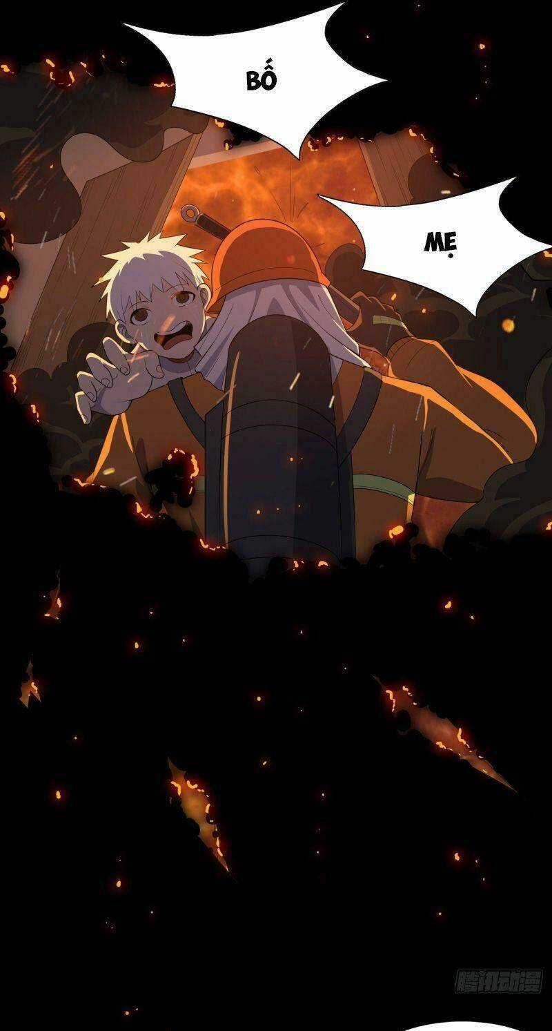 Thần Long Tinh Chủ Chapter 13 trang 4