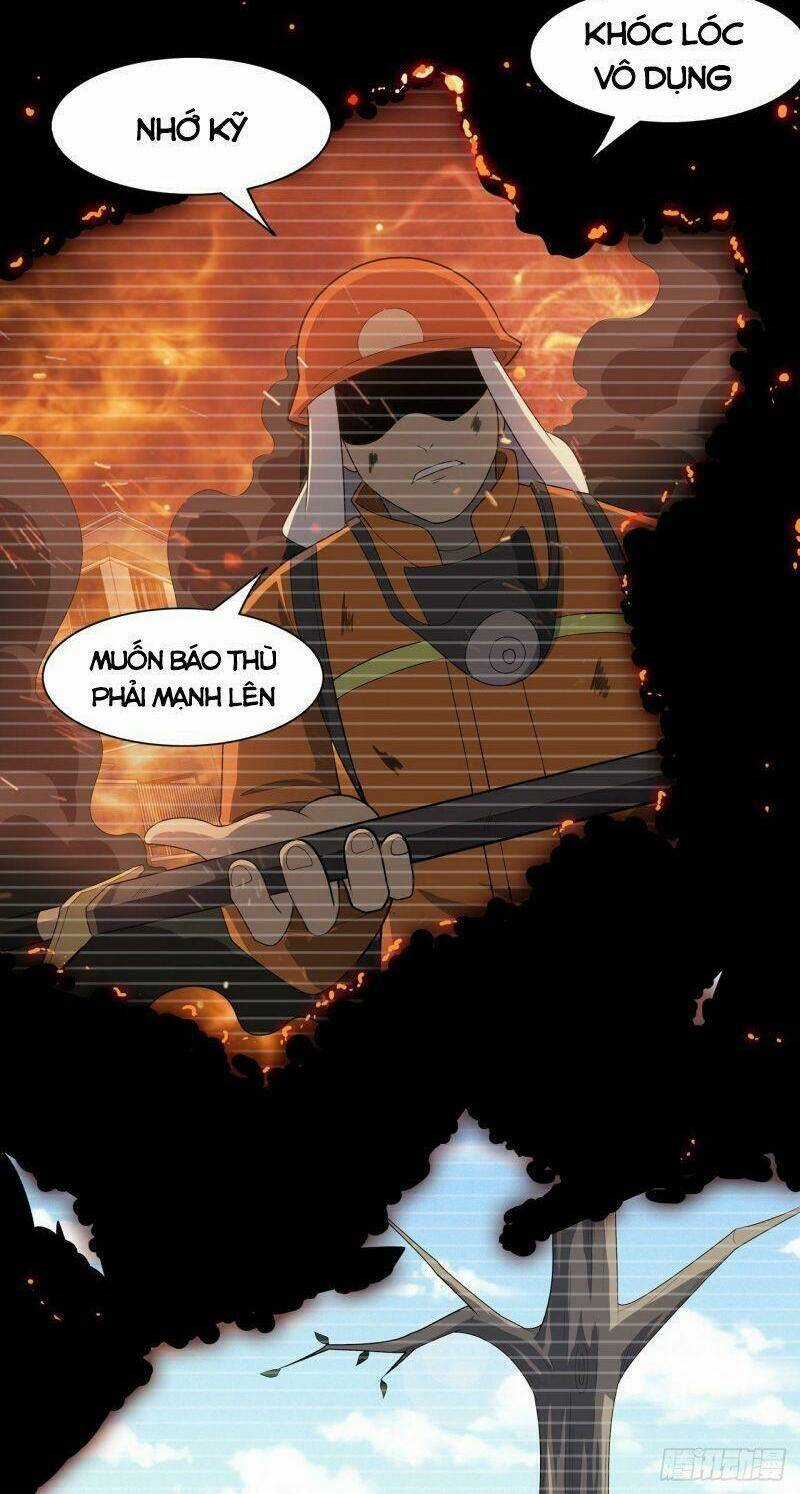 Thần Long Tinh Chủ Chapter 13 trang 5