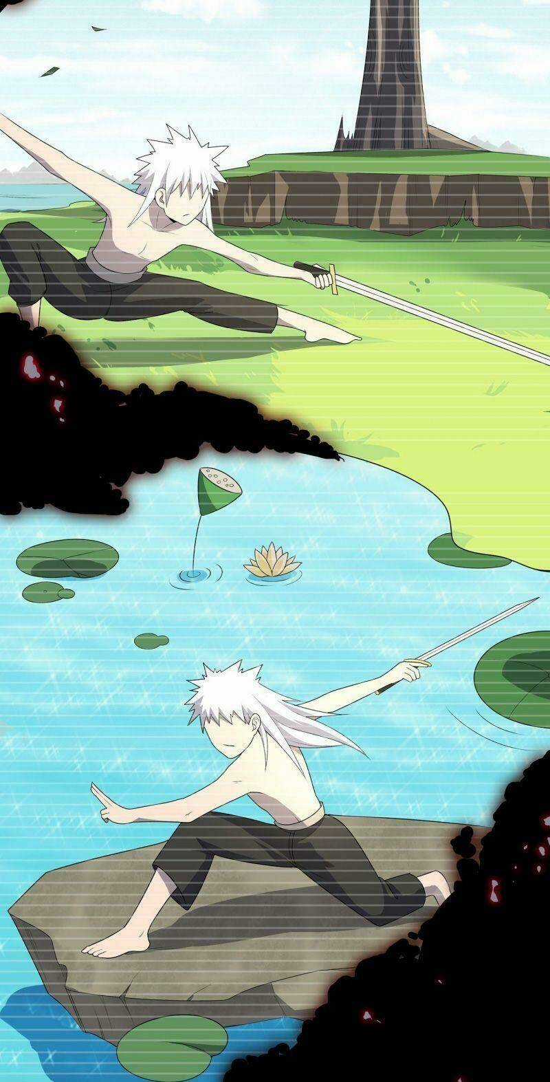 Thần Long Tinh Chủ Chapter 13 trang 6