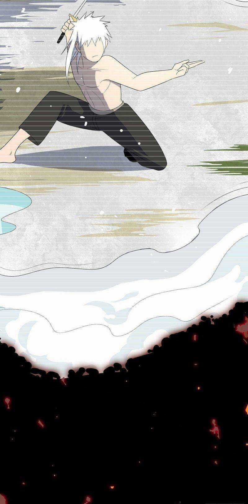 Thần Long Tinh Chủ Chapter 13 trang 8