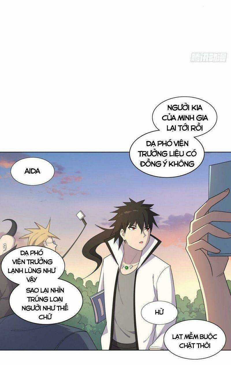 Thần Long Tinh Chủ Chapter 14 trang 10