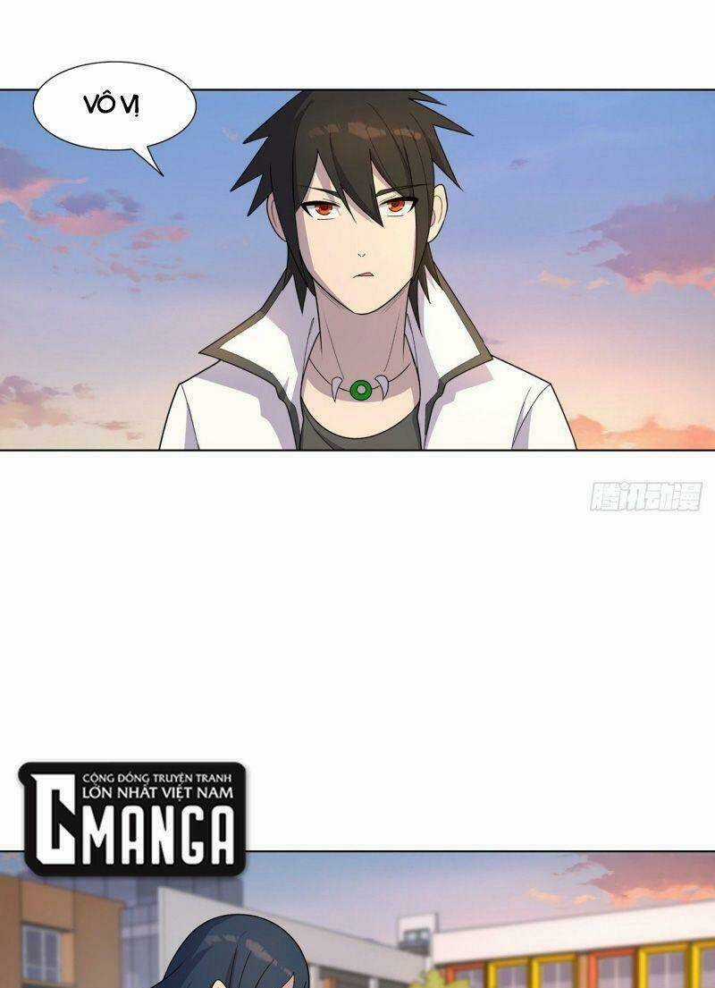 Thần Long Tinh Chủ Chapter 14 trang 11