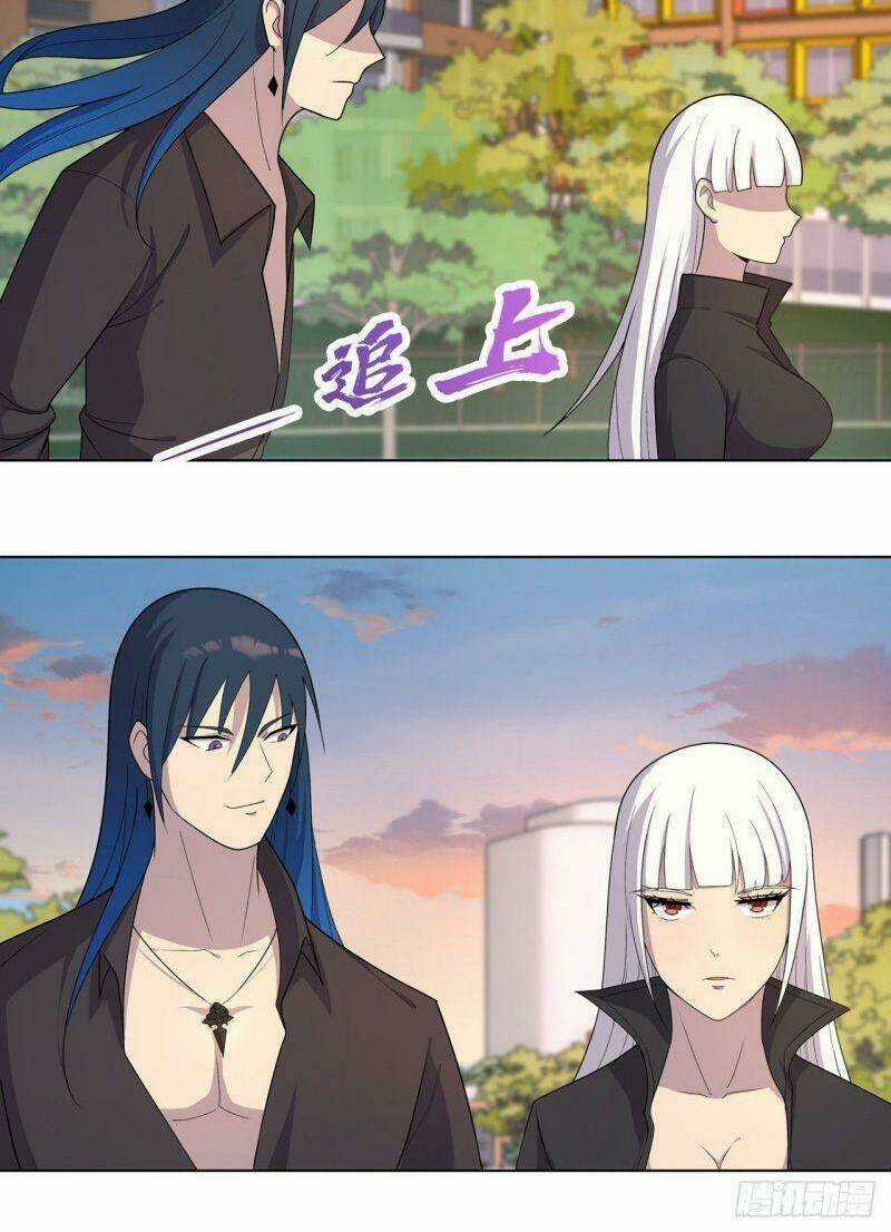 Thần Long Tinh Chủ Chapter 14 trang 12