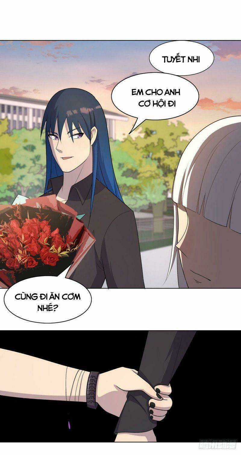 Thần Long Tinh Chủ Chapter 14 trang 13