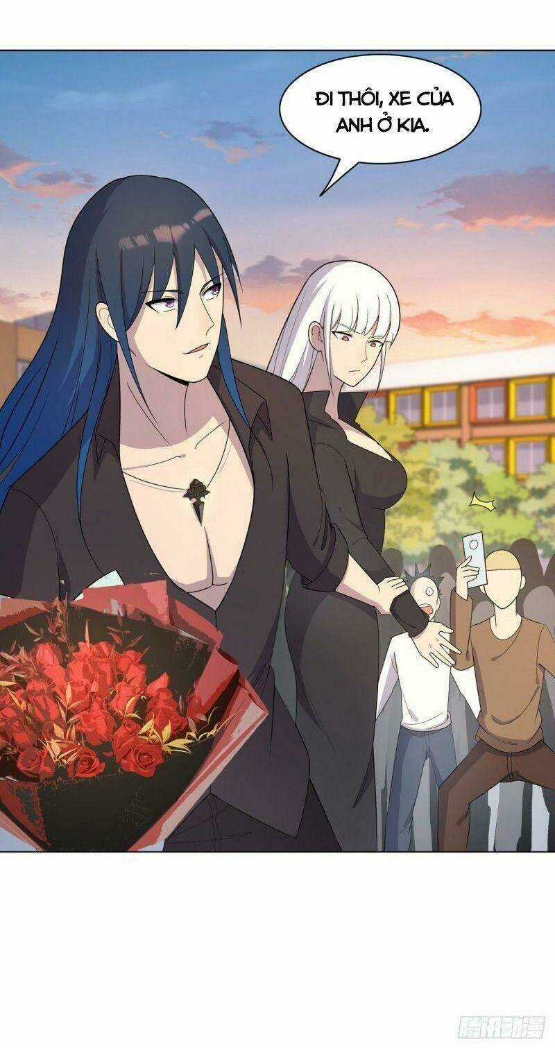 Thần Long Tinh Chủ Chapter 14 trang 14