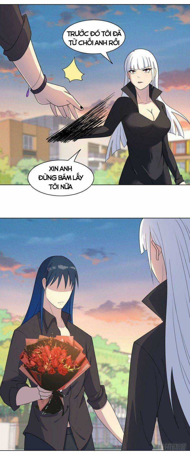 Thần Long Tinh Chủ Chapter 14 trang 15