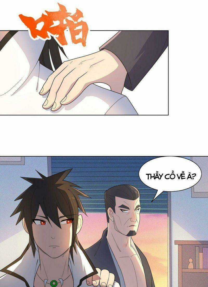 Thần Long Tinh Chủ Chapter 14 trang 2