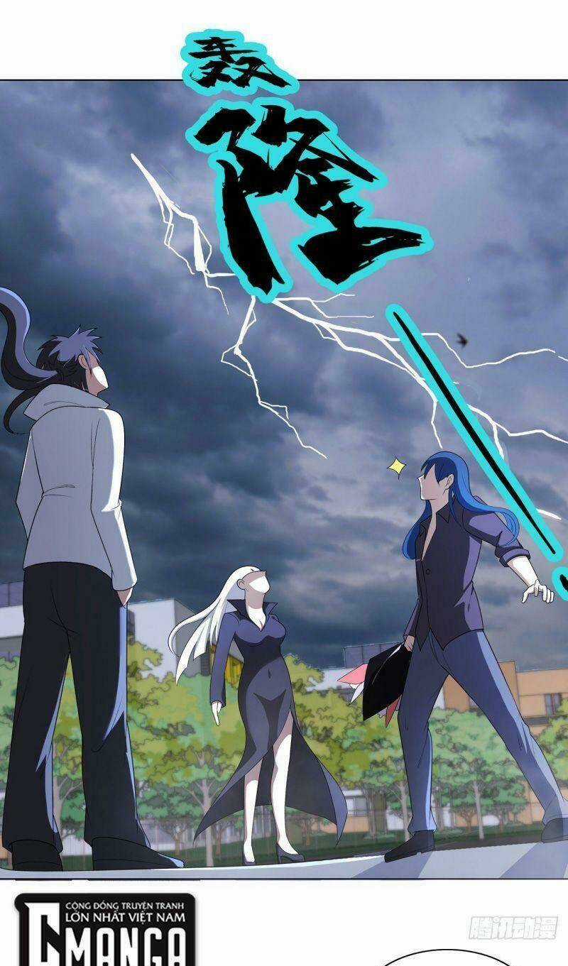 Thần Long Tinh Chủ Chapter 14 trang 20