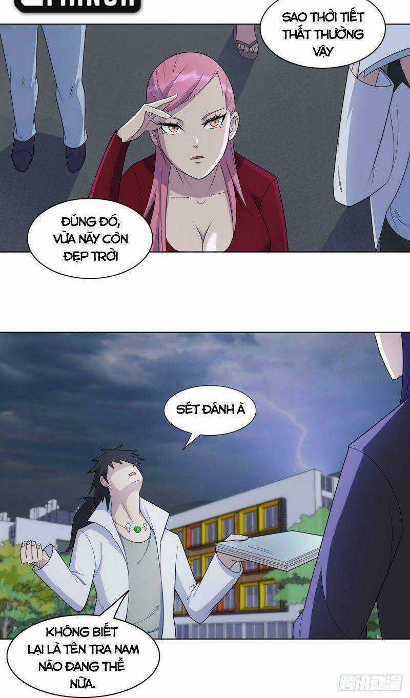 Thần Long Tinh Chủ Chapter 14 trang 21