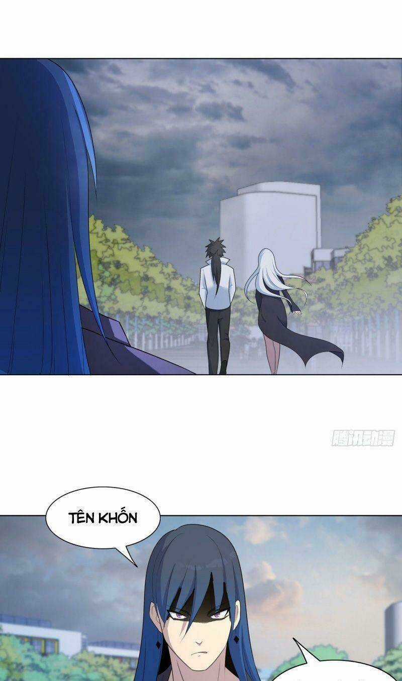 Thần Long Tinh Chủ Chapter 14 trang 24