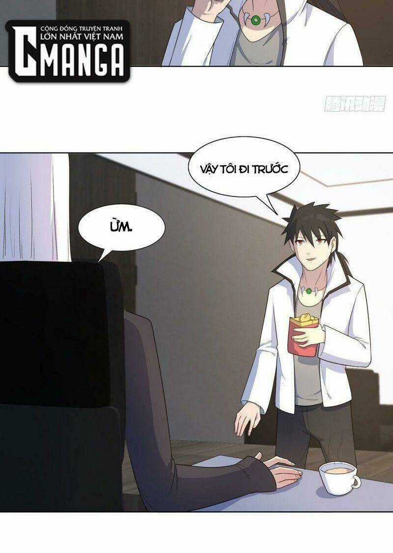 Thần Long Tinh Chủ Chapter 14 trang 27