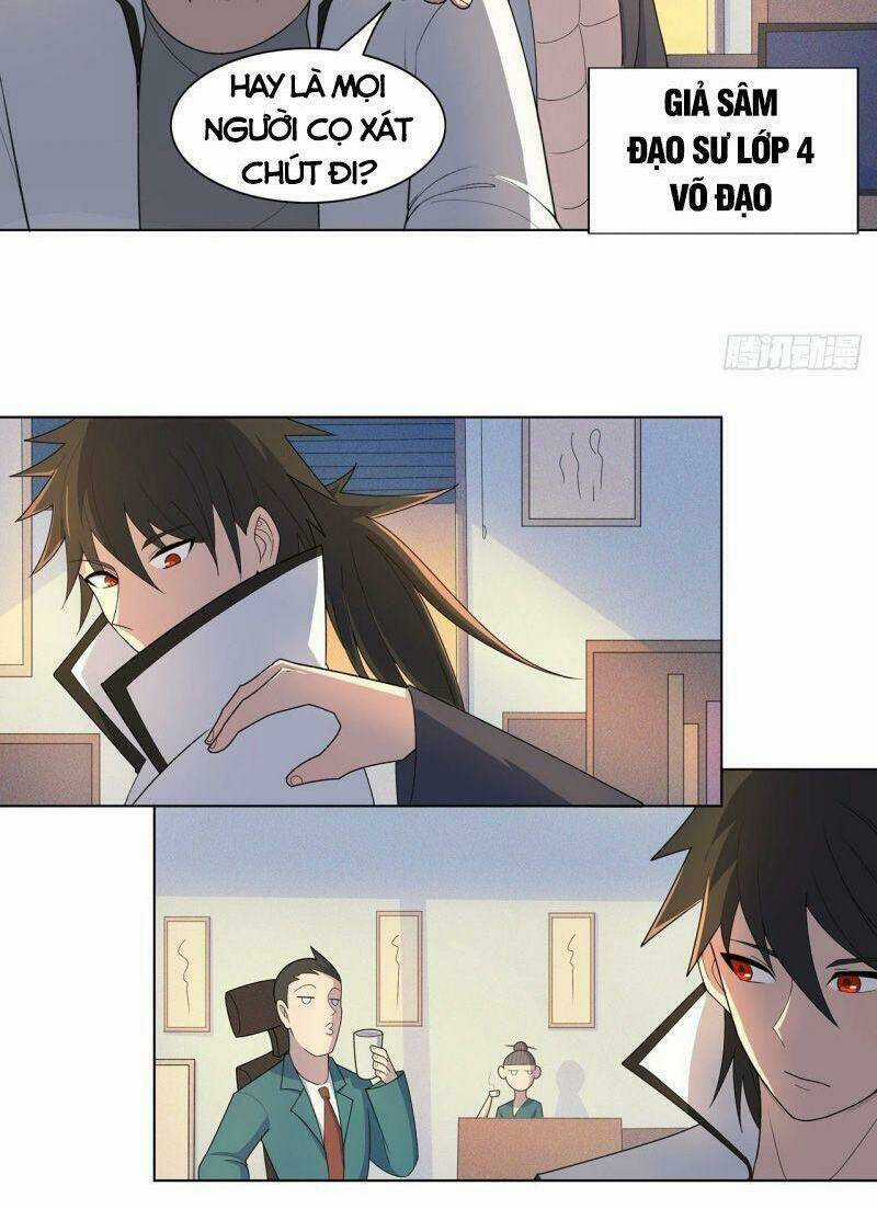 Thần Long Tinh Chủ Chapter 14 trang 3