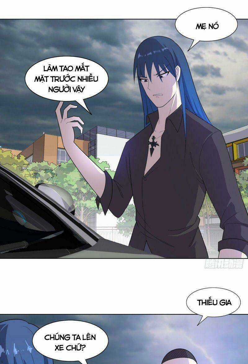 Thần Long Tinh Chủ Chapter 14 trang 31