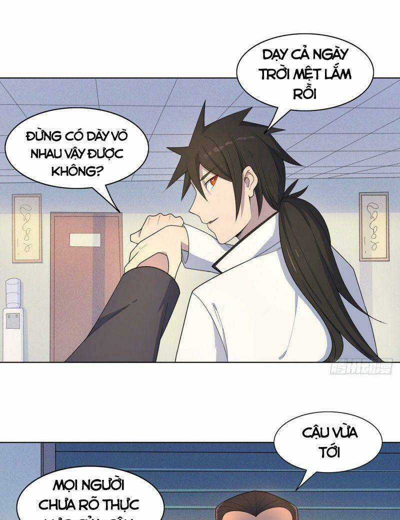 Thần Long Tinh Chủ Chapter 14 trang 4