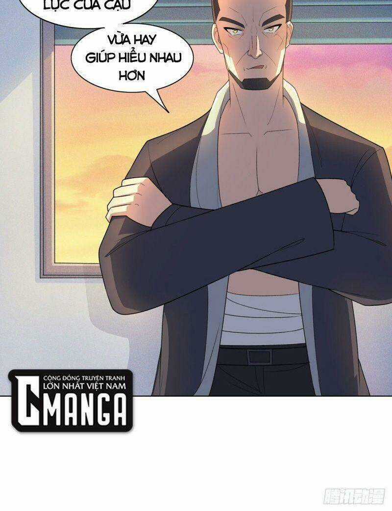 Thần Long Tinh Chủ Chapter 14 trang 5