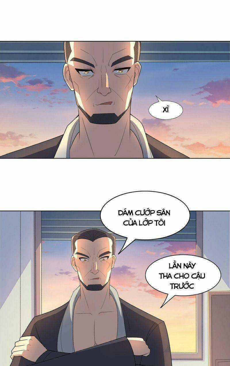 Thần Long Tinh Chủ Chapter 14 trang 7