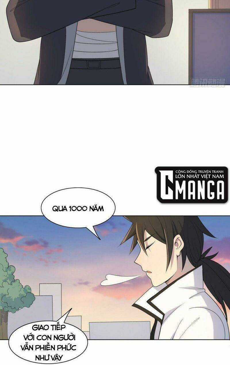 Thần Long Tinh Chủ Chapter 14 trang 8