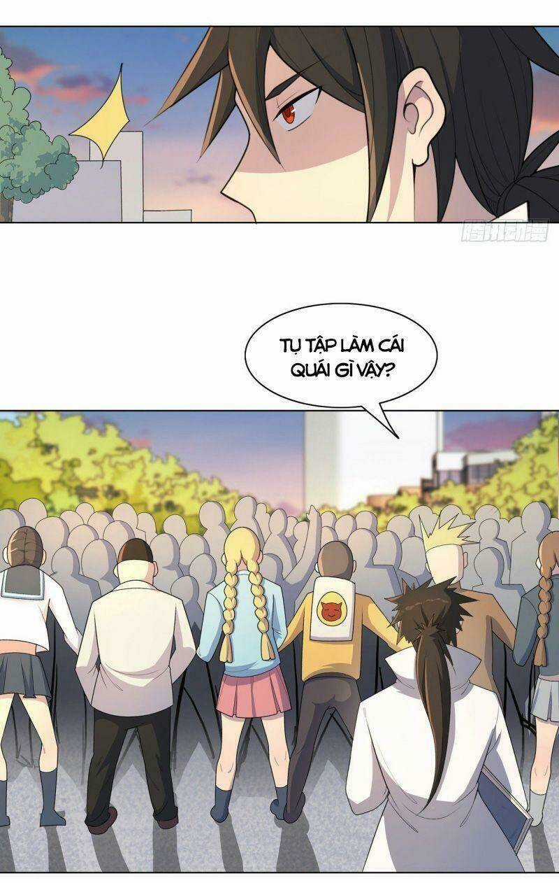 Thần Long Tinh Chủ Chapter 14 trang 9