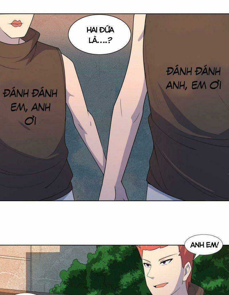 Thần Long Tinh Chủ Chapter 15 trang 10